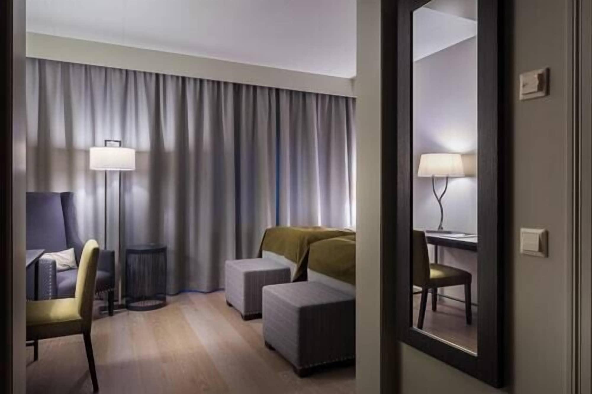 Soria Moria Hotell Oslo Exterior photo