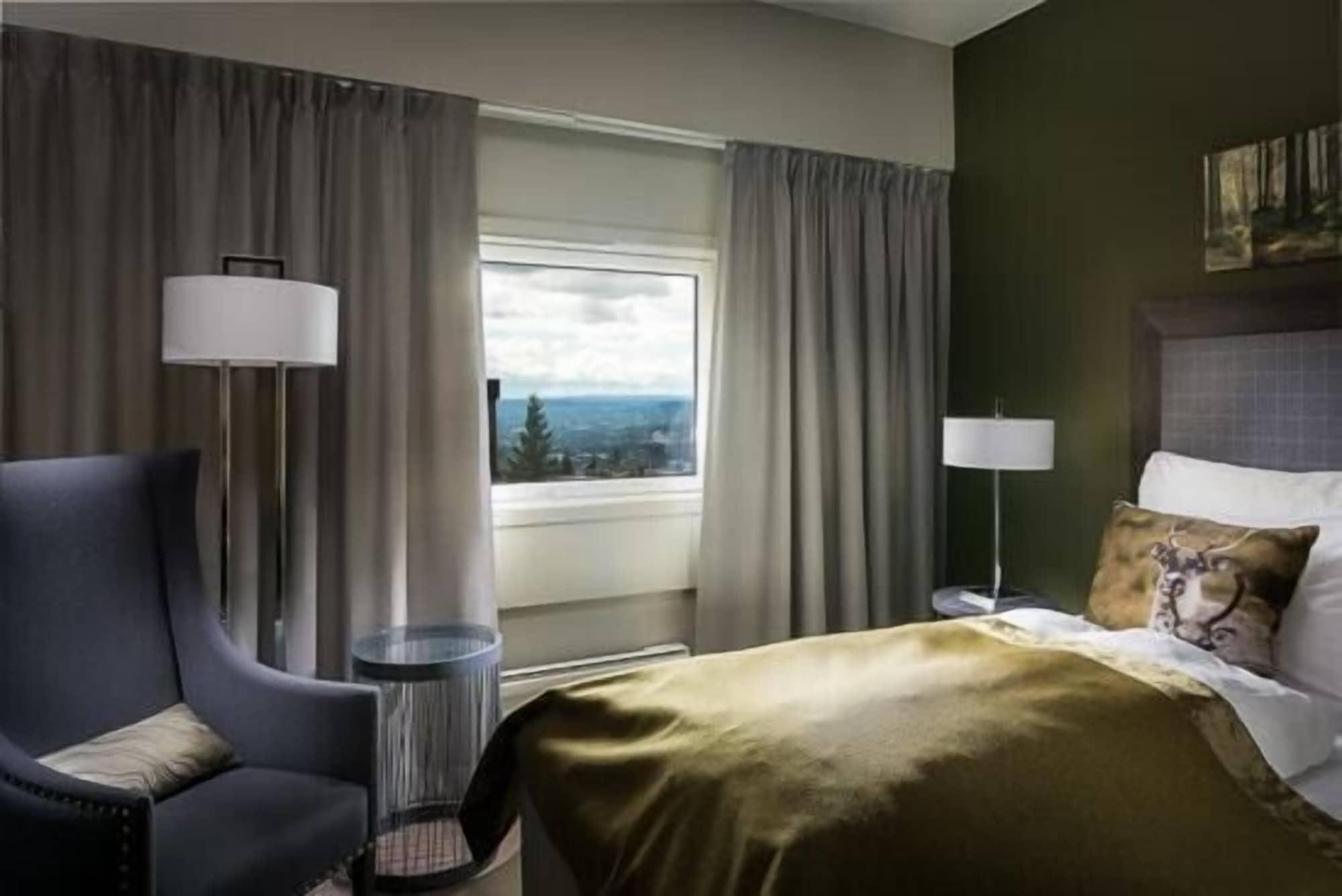 Soria Moria Hotell Oslo Exterior photo