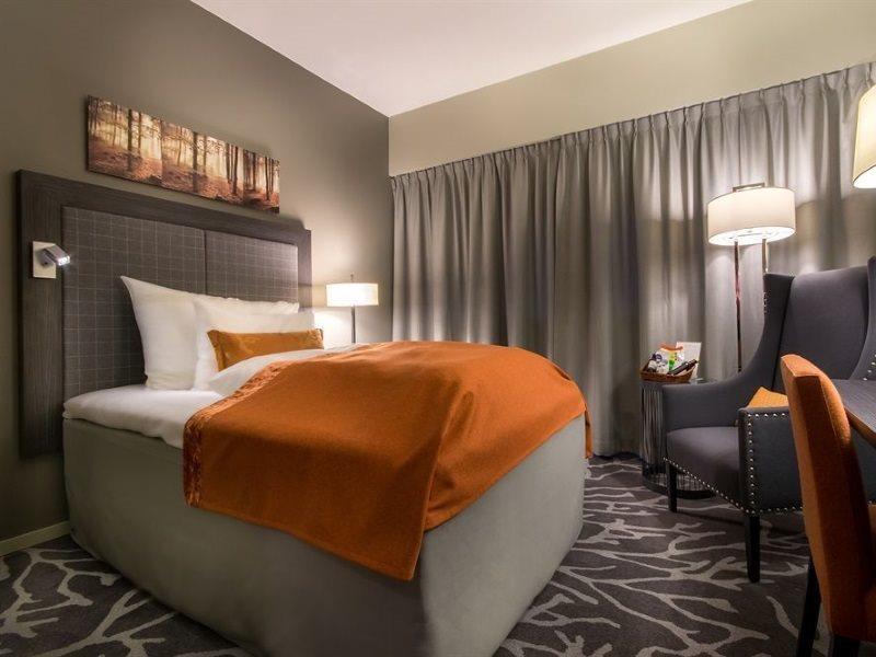 Soria Moria Hotell Oslo Exterior photo