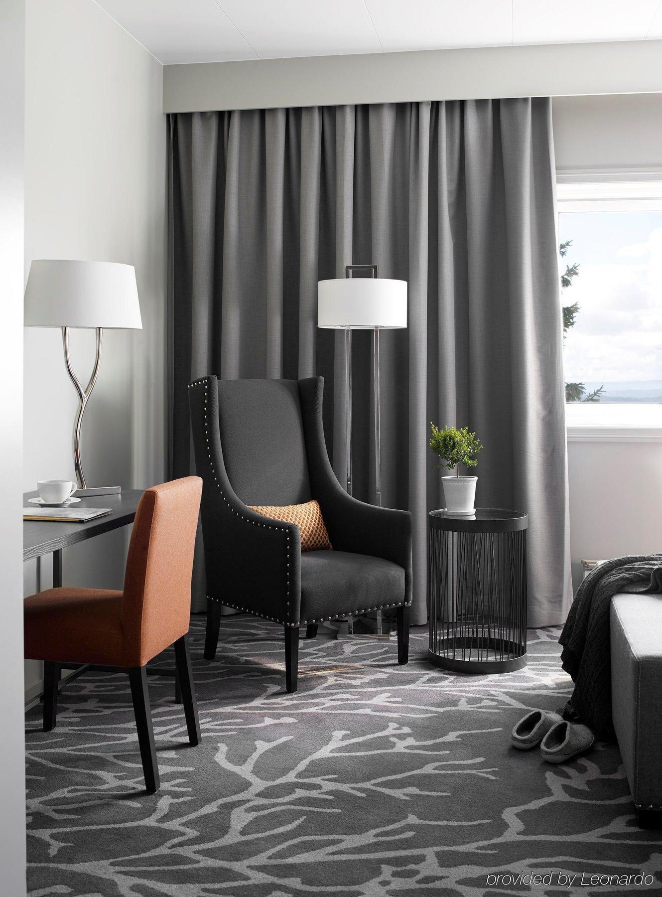Soria Moria Hotell Oslo Exterior photo