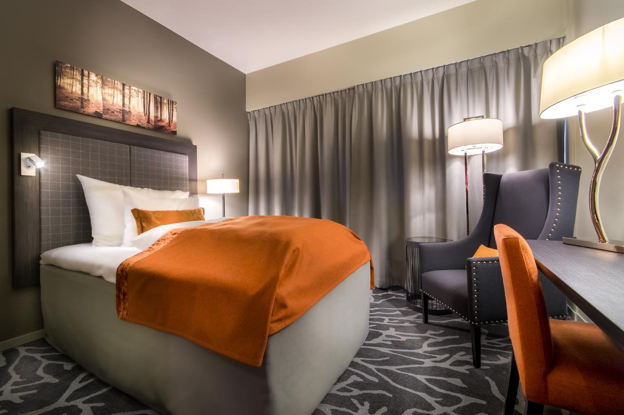 Soria Moria Hotell Oslo Exterior photo