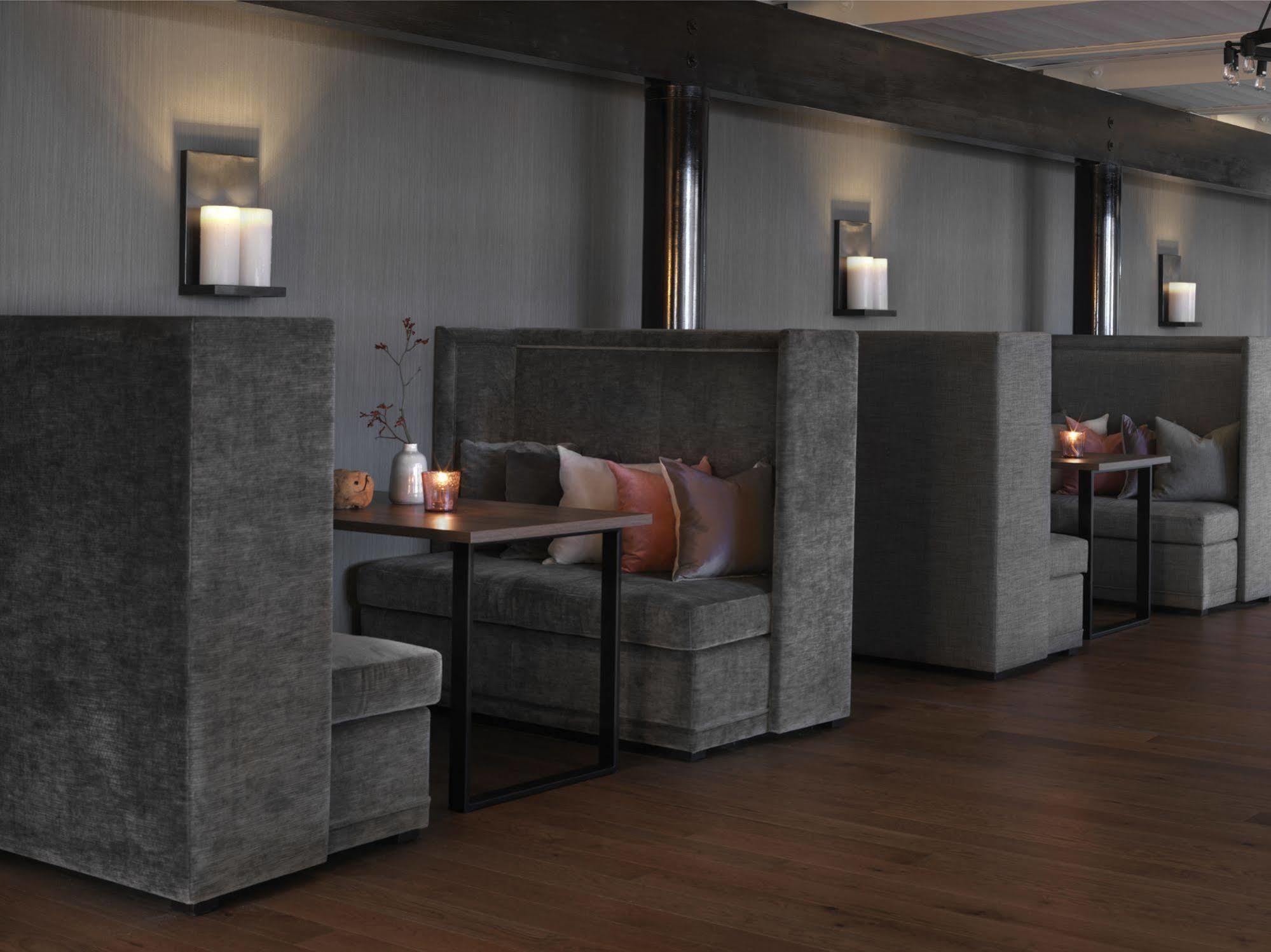 Soria Moria Hotell Oslo Exterior photo