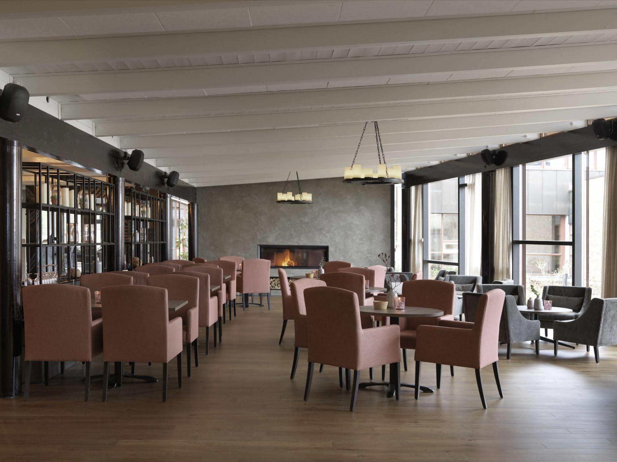Soria Moria Hotell Oslo Exterior photo
