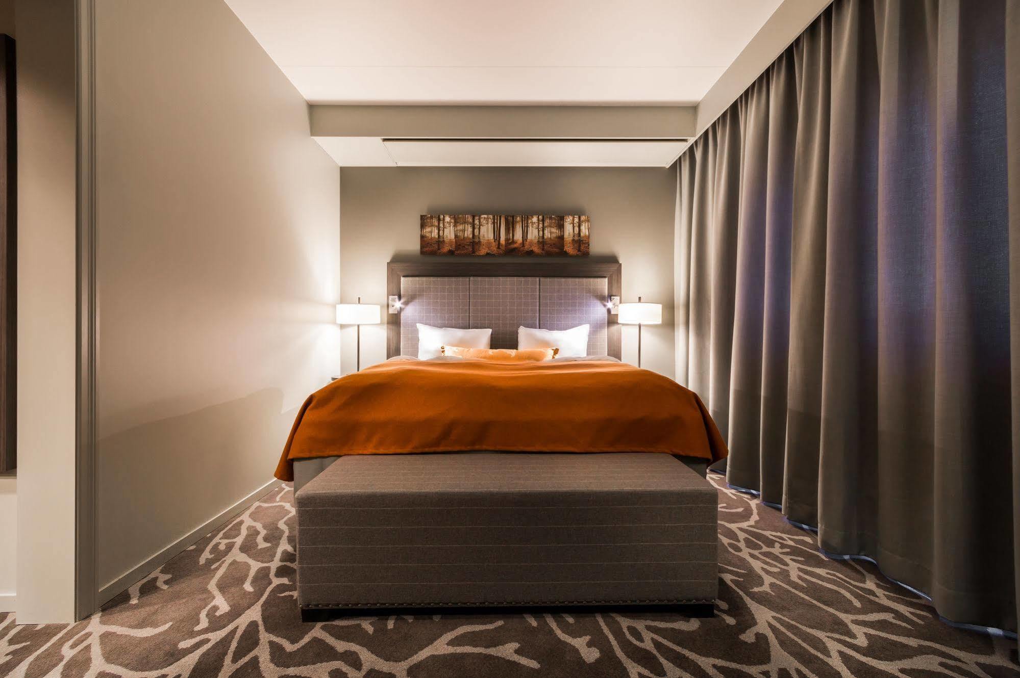 Soria Moria Hotell Oslo Exterior photo